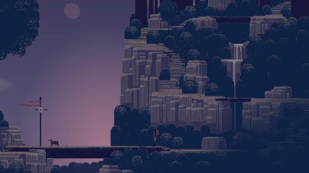 Superbrothers sword sworcery ep