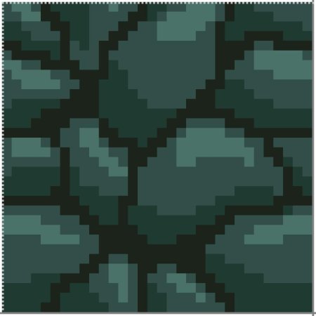 Спрайт блока камня