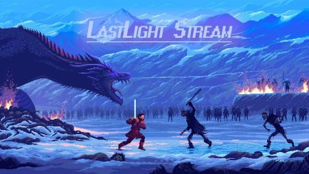 Пиксель арт