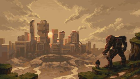 Into the breach игра