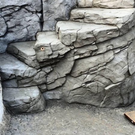 Артбетон искусственный камень