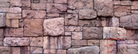 Фасадный камень