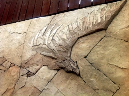 Артбетон искусственный камень своими