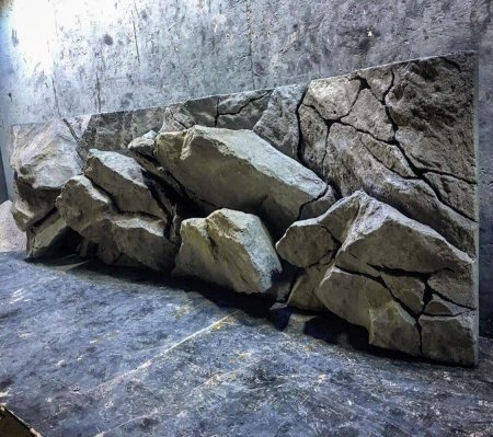 Декоративная камень