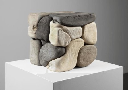 Камень из артбетона