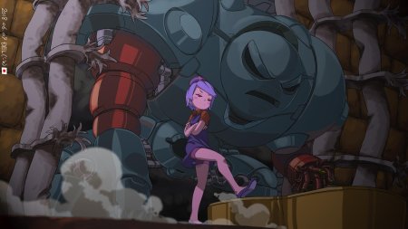 Enter the gungeon арты