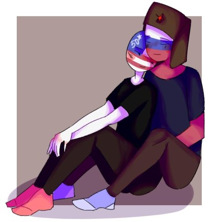 Русаме каунтрихьюманс