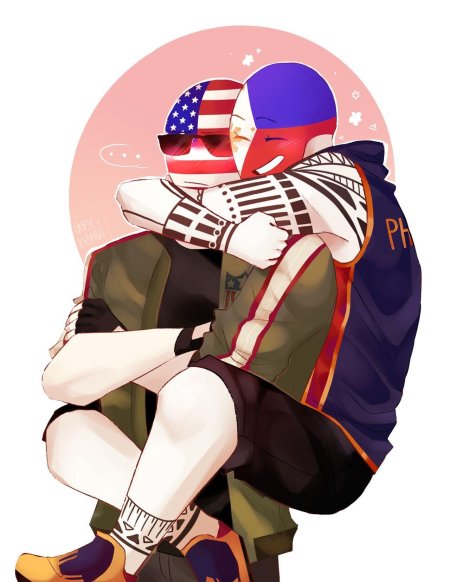 Кантри хьюманс америка