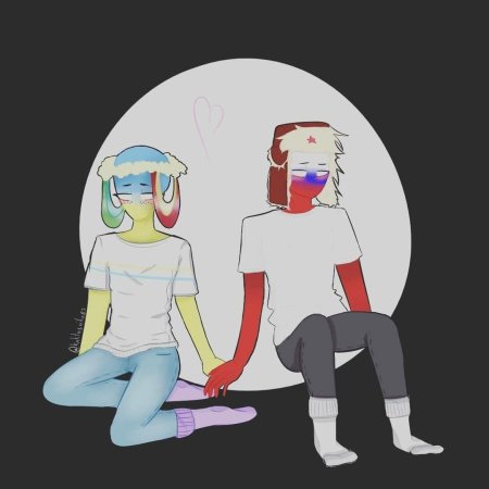 Кантрихуманс россия и украина