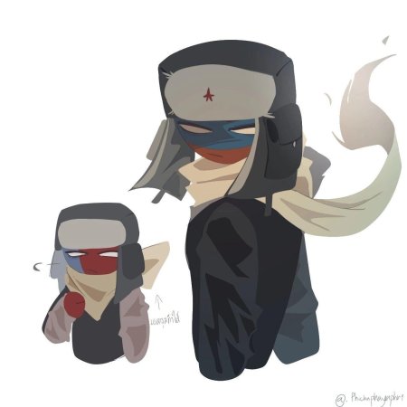 Россия кантрихуманс