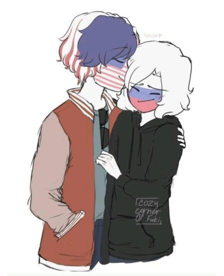 Кантрихьюманс амерус