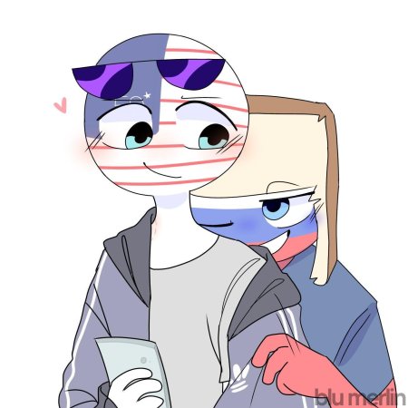 Кантри хьюманс россия