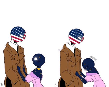 Нато кантрихьюманс