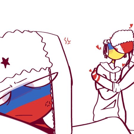 Кантрихуманс россия и украина