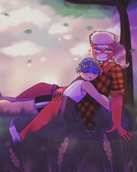 Кантри хьюманс