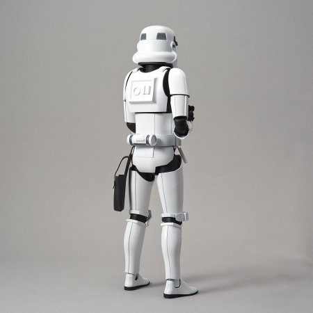 Star wars stormtrooper