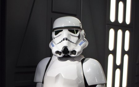 Звёздные войны имперский штурмовик