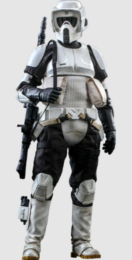 Клон scout trooper