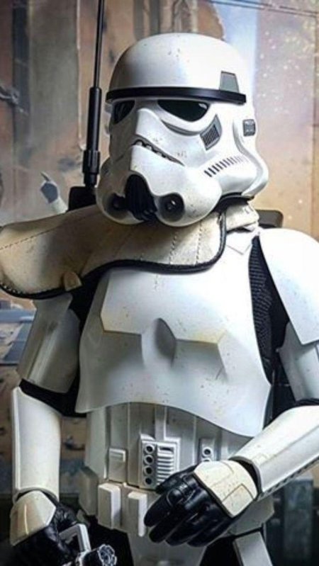 Звёздные войны штурмовики империи