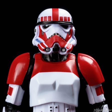 Звёздные войны шок трупер
