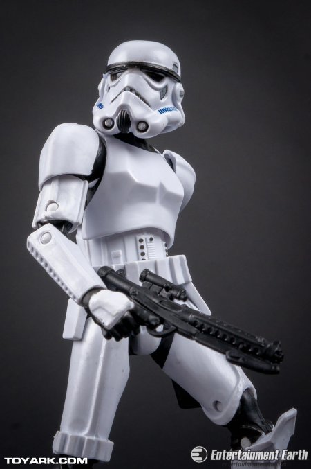 Star wars stormtrooper