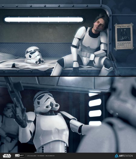 Мемы про клонов звездные войны