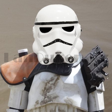 Командир штурмовиков звездные войны