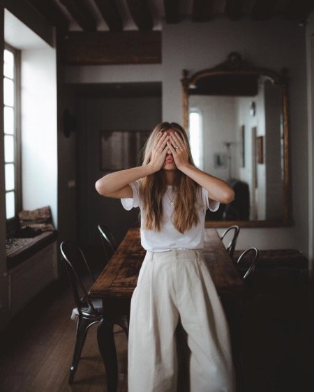 Фотосессии идеи