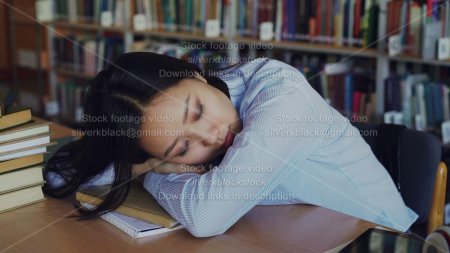 Сон студента