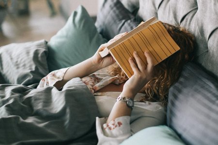 Книга чтение