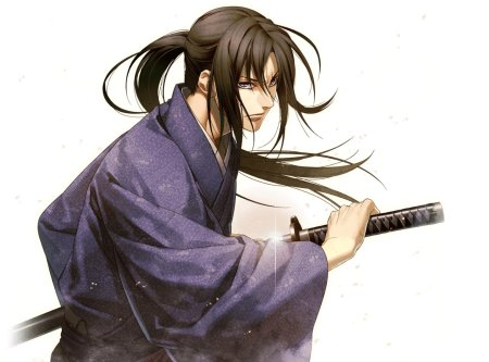 Хидзиката тосидзо