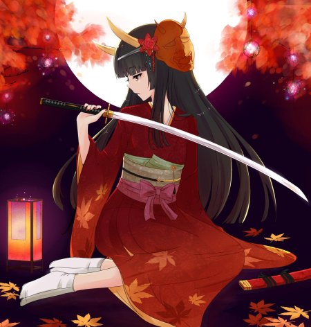 Hinomoto oniko