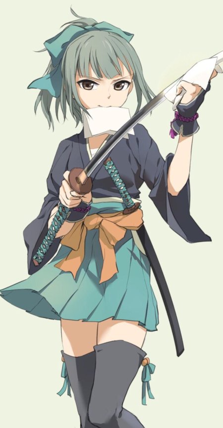 Konpaku youmu