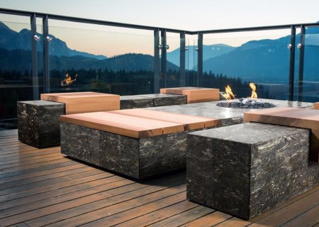 Уличная мебель