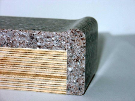 Кромка для столешницы