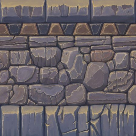 Текстура каменная кладка