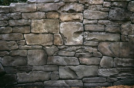 Артбетон искусственный камень