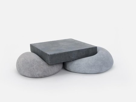 Каменная скульптура