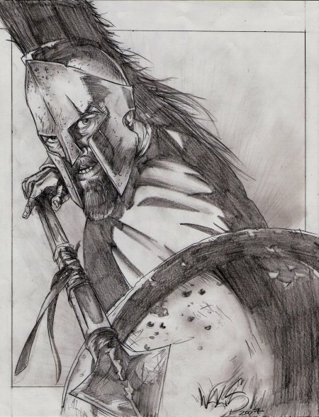 Агесилай царь спарты