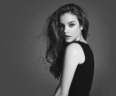 Барбара палвин модель