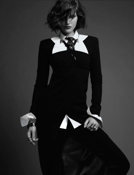 Женский смокинг ив сен лоран