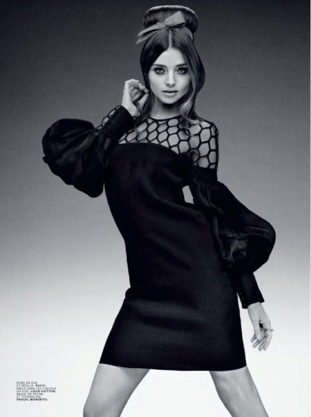 Миранда керр