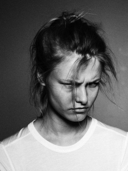 Фотосессия эмоции