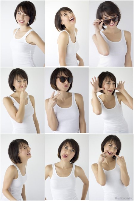 Смех референс