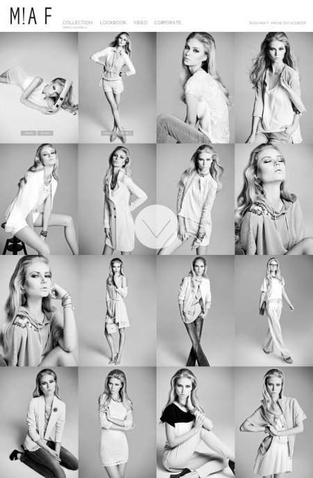 Модельные позы для фотосессии девушек