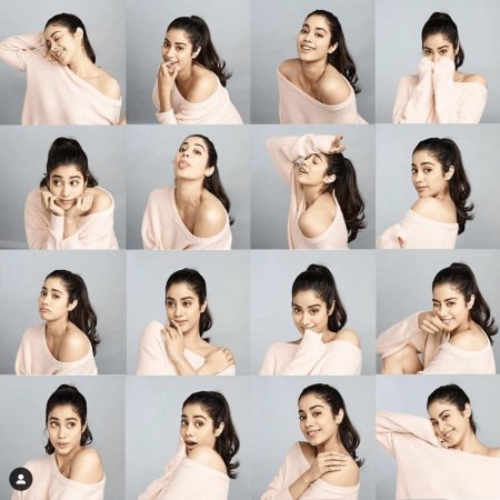 Красивые ракурсы для фотосессии