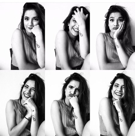 Фотосессии идеи