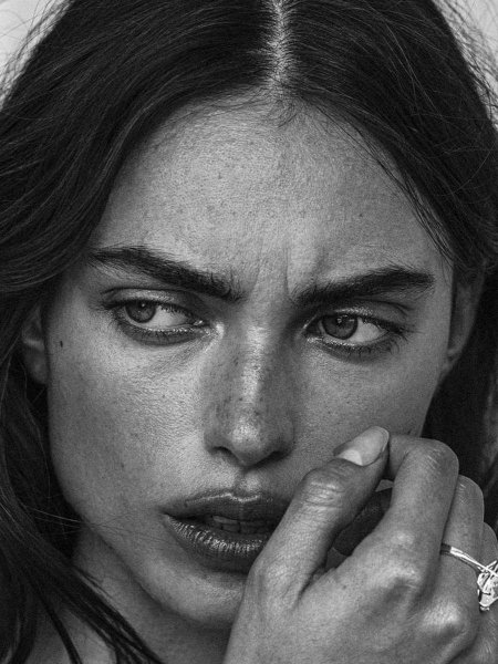 Фотосессия портрет