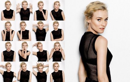 Поза для фотосессии девушек