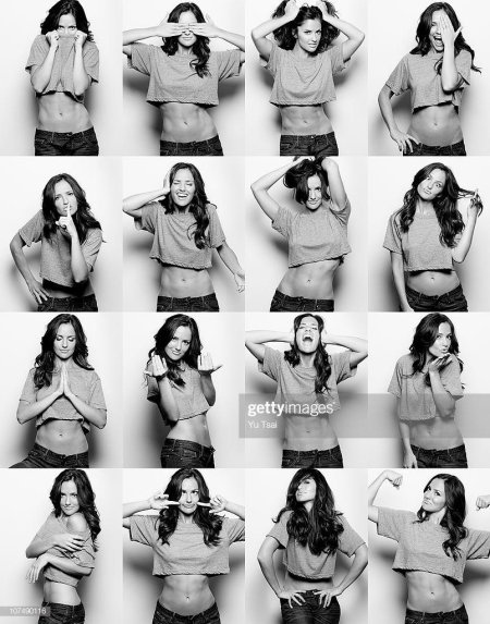 Идеи для фотосессии